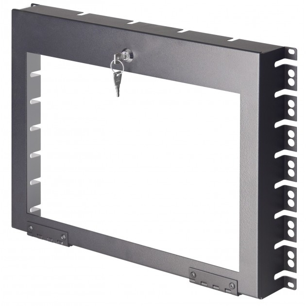 "I-CASE COVER-8UBK" Techly
