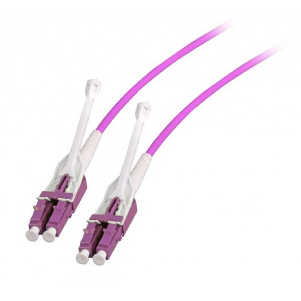 "ILWL OM4U-LCLC-020TY" Techly