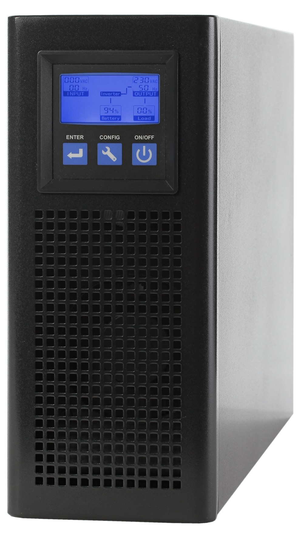 IUPS-S2KL Techly