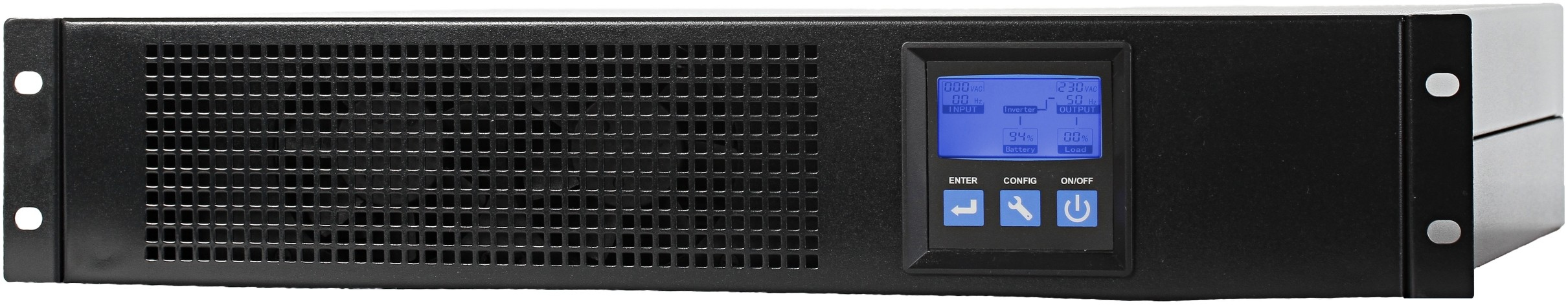 IUPS-RM3KSL Techly