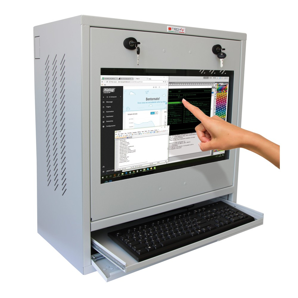 ICRLIM10SV Techly