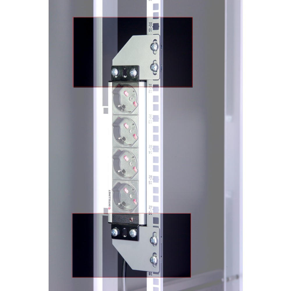 "I-CASE SUPP-3G1U" Techly