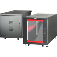 "I-CASE SVR-I128BK"