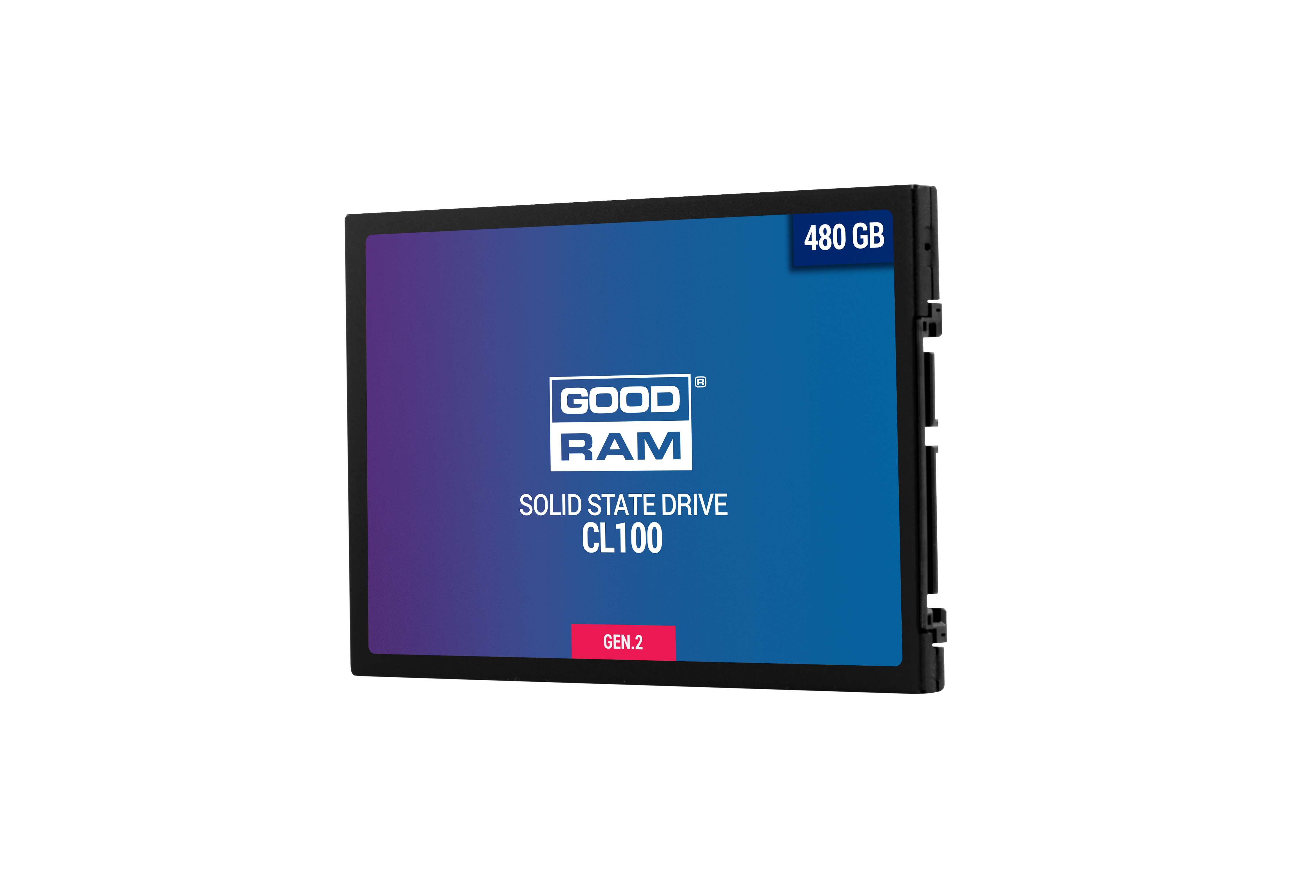 SSDPR-CL100-480-G2 Goodram