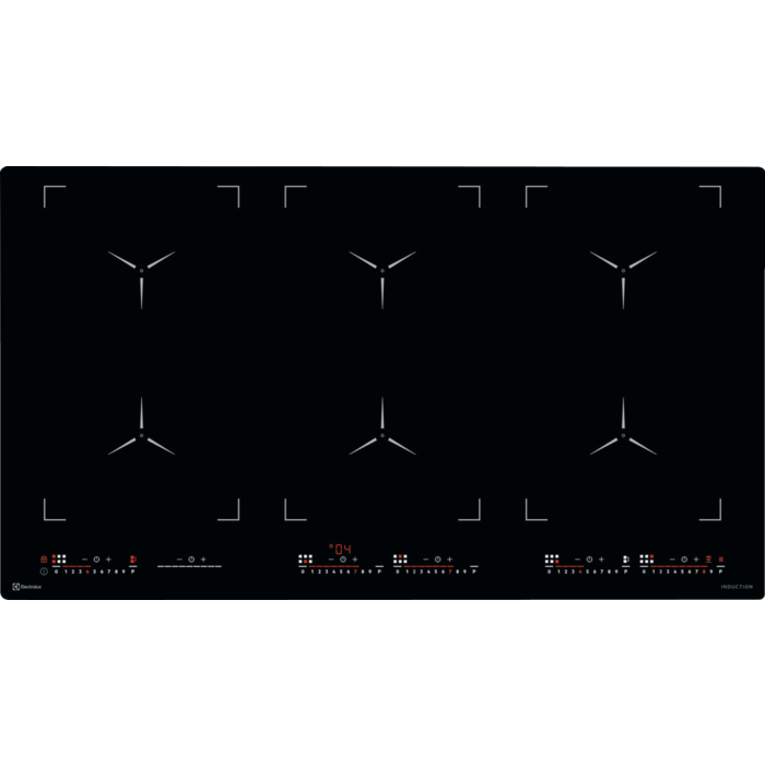 949596923 Electrolux