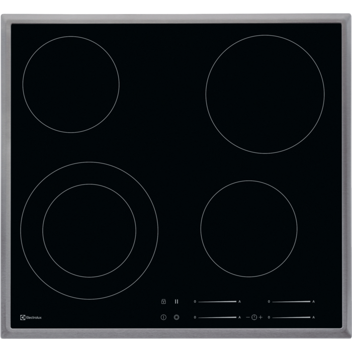 949596887 Electrolux