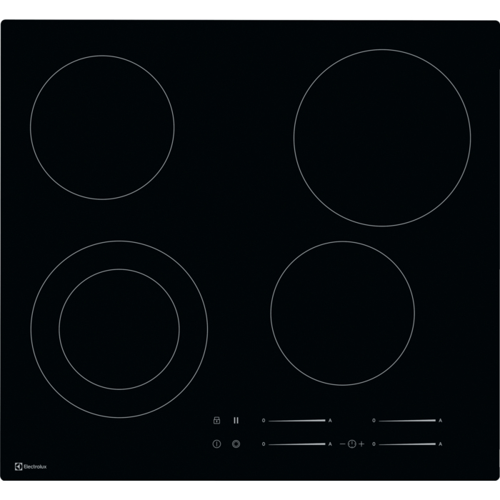 949596886 Electrolux