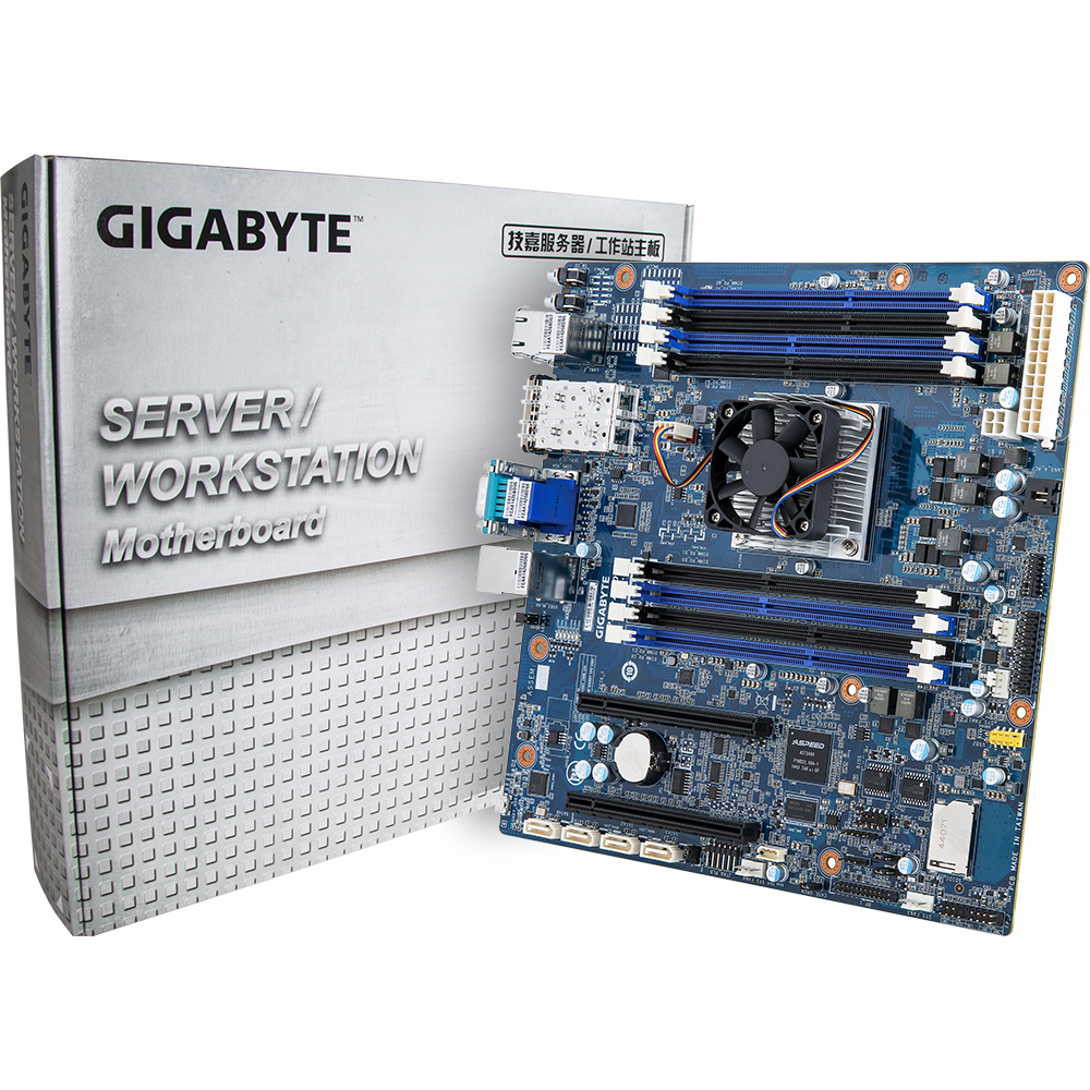 MP30-AR0 GIGABYTE