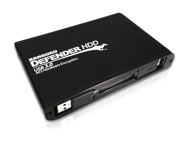 KDH3B-4T iStorage