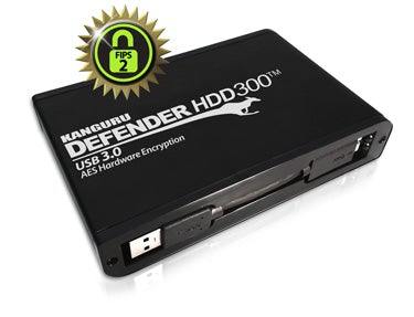 KDH3B-300F-4T iStorage