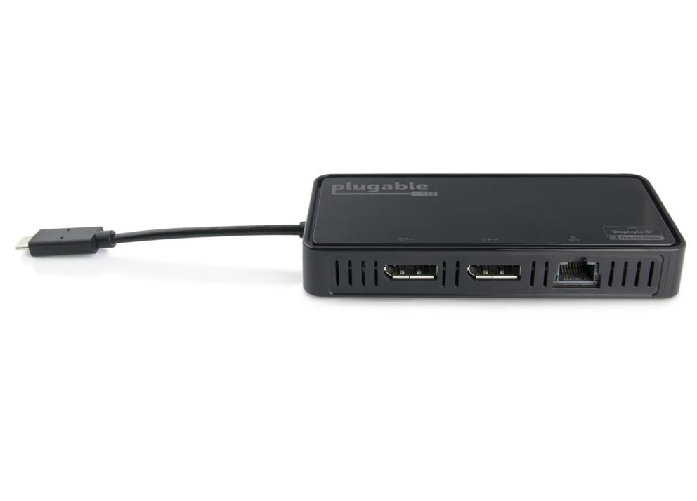 USBC-6950-DP Plugable Technologies