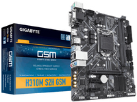 "H310M S2H GSM"