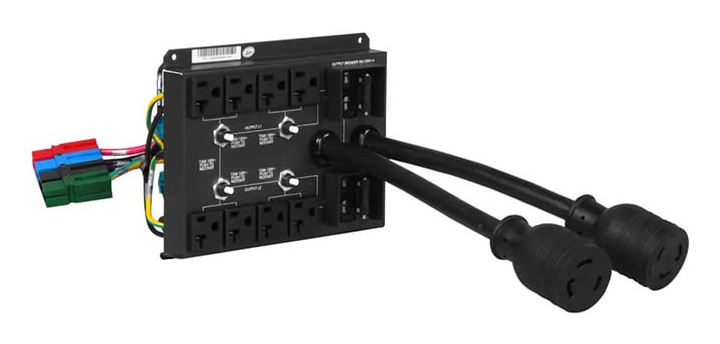 PD2-101 Vertiv