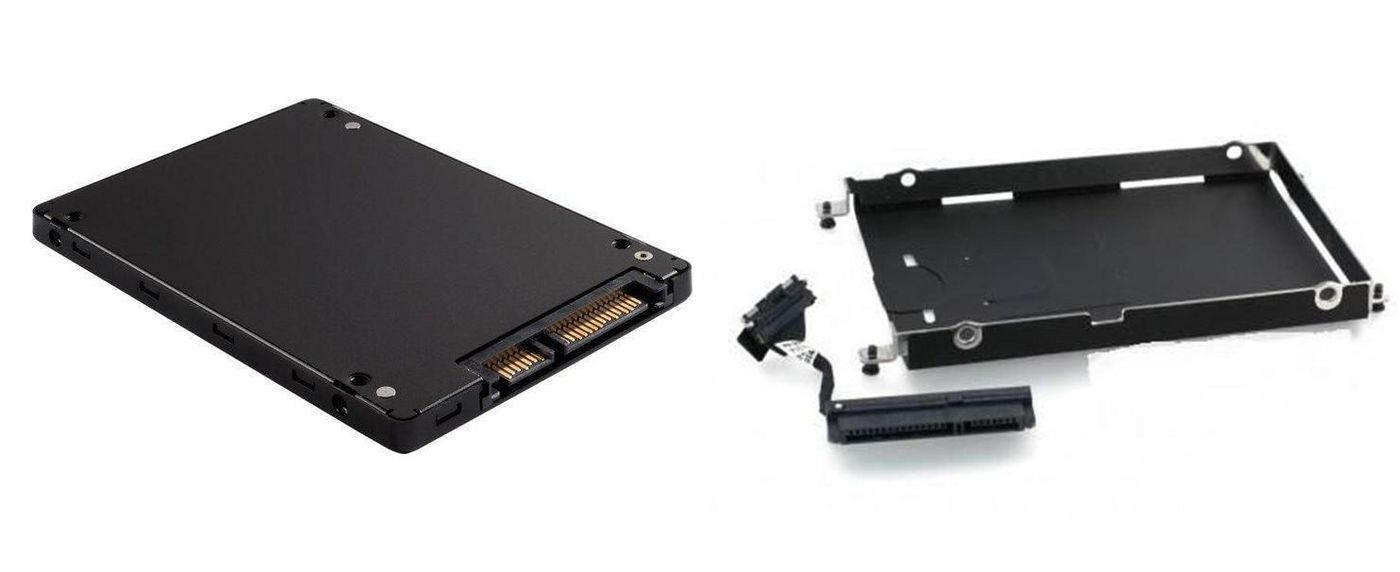 SSDM512I382 CoreParts