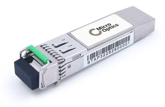 MO-SFP-10G-BX-U-10-I Lanview