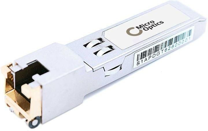 MO-SFP-10G-T-J Lanview