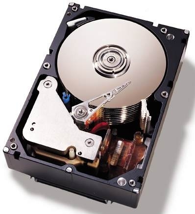 IBM-73S/10-S2 Origin Storage