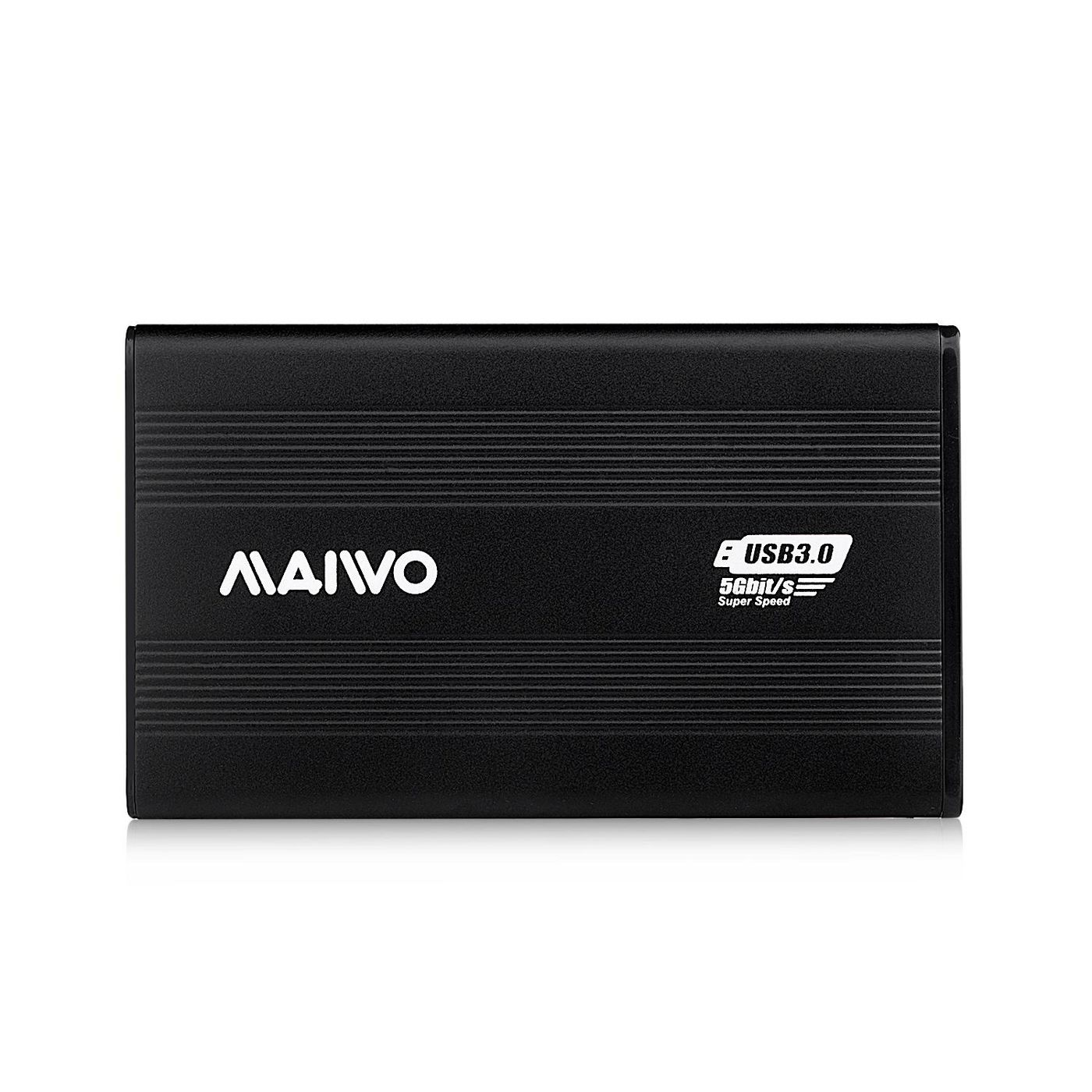 MS501E2.5USB3 CoreParts