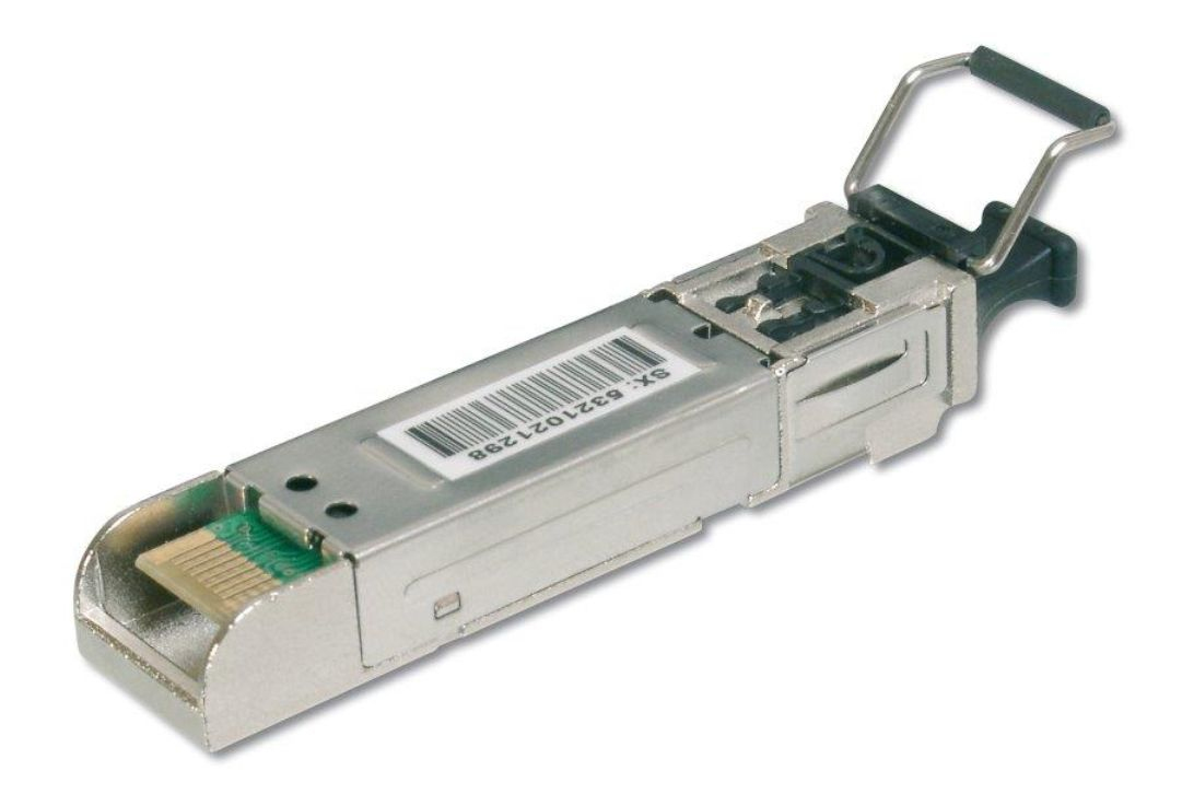 MO-DN81000 Lanview