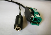 MC-DC5525USB12V