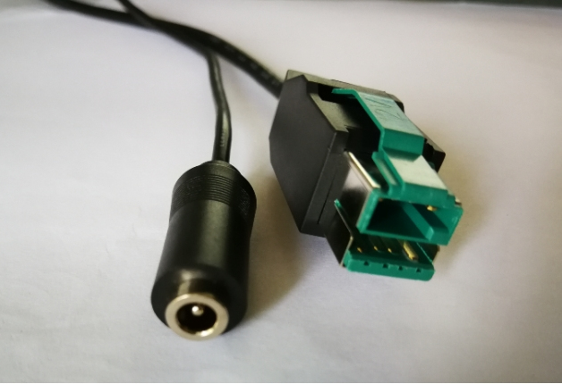 MC-DC5525USB12V Microconnect