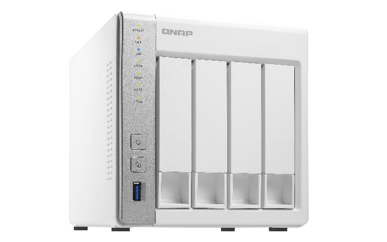 TS-431P/48TB-IWPRO QNAP