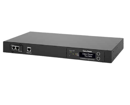 PDU20SWHVCEE10ATNET CyberPower
