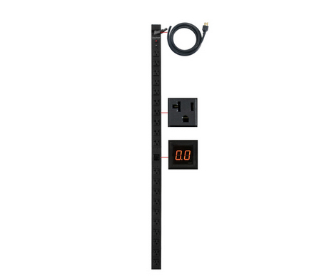 PDU20MHVCEE10AT CyberPower