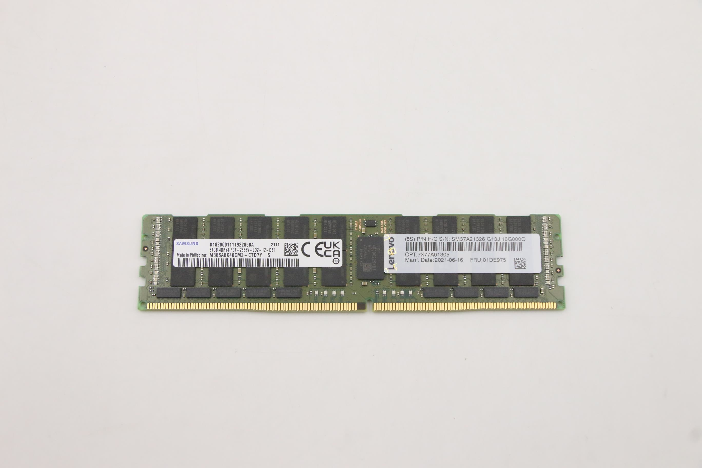 01DE975 Lenovo