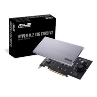 "HYPER M.2 X16 CARD V2"