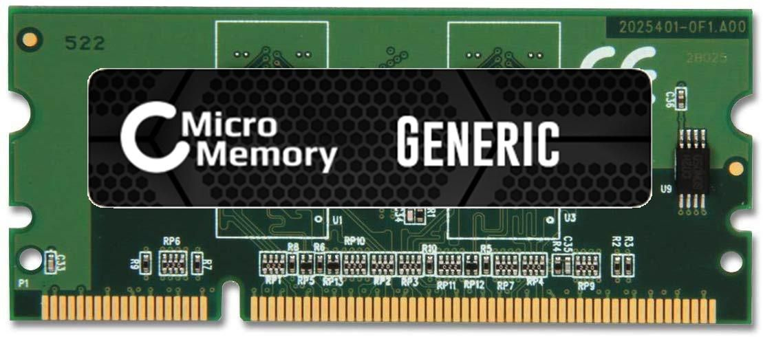 MMG3872/512 CoreParts