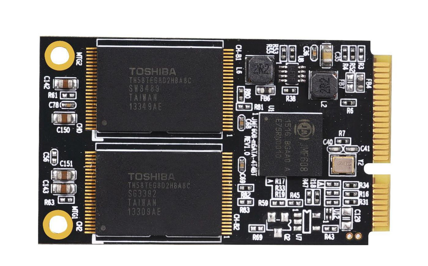 MT-64T CoreParts