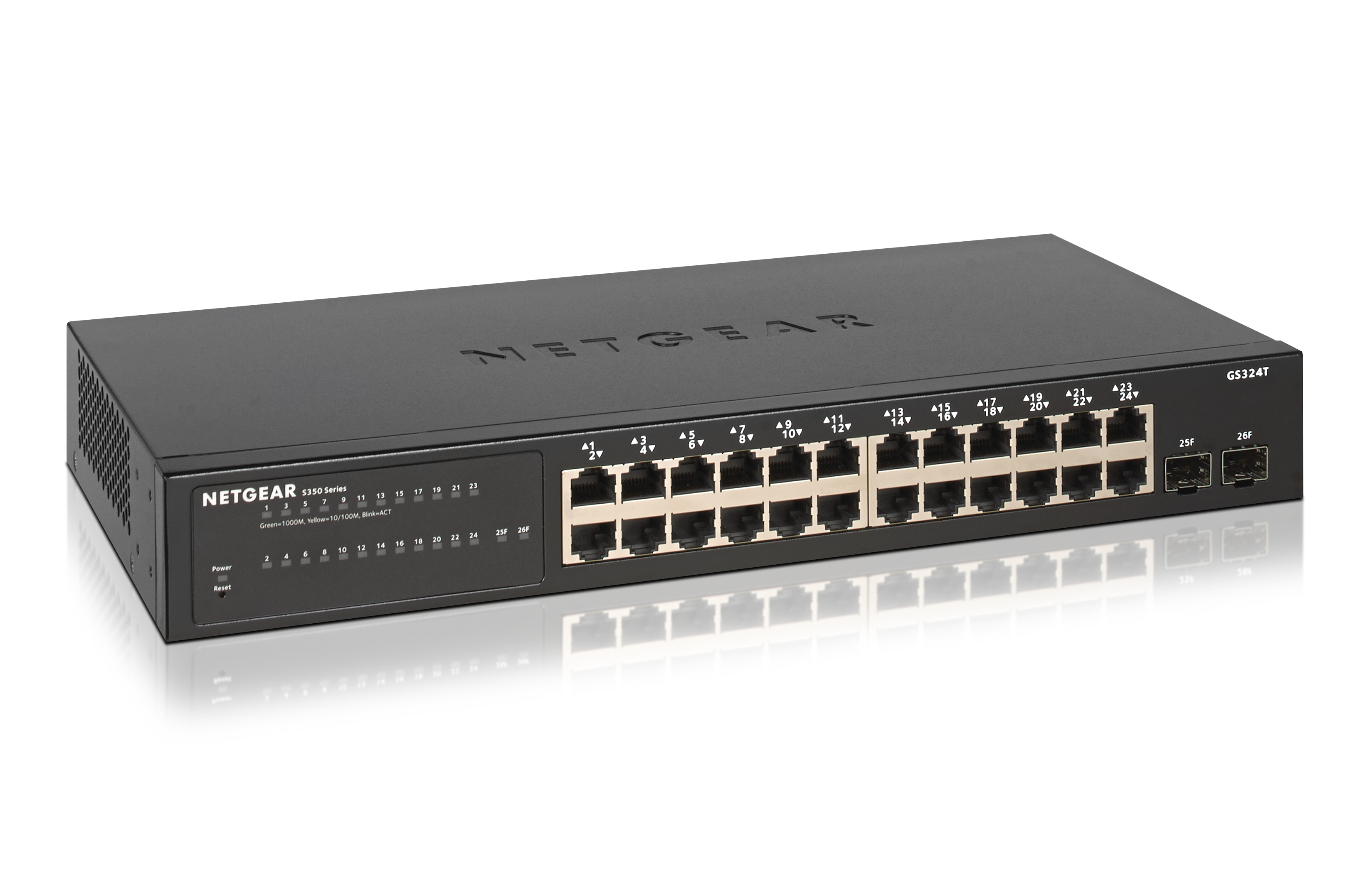 GS324T-100EUS NETGEAR