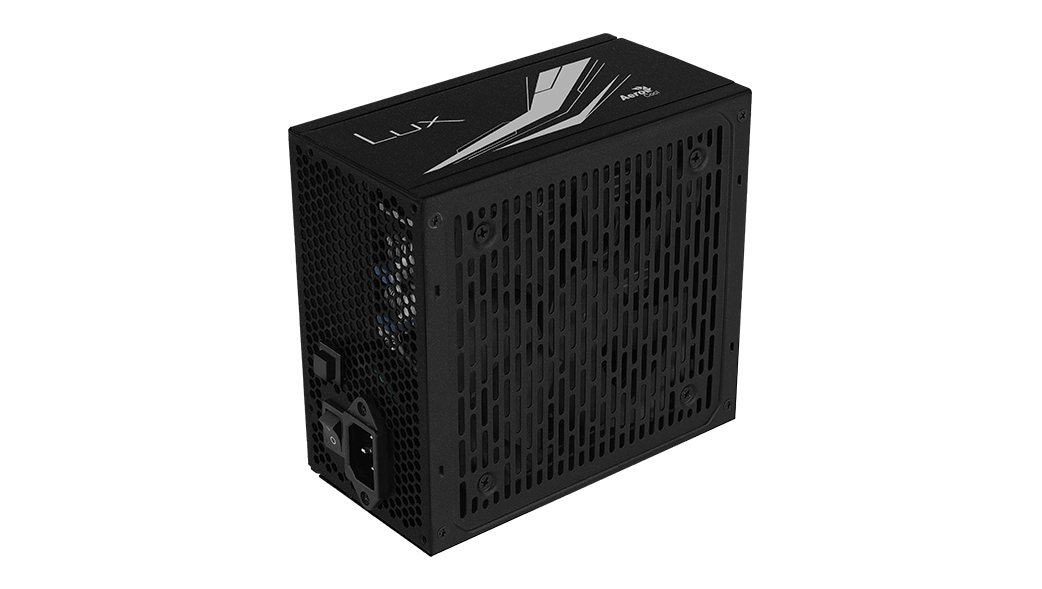 AEROPGSLUXRGB-750 Aerocool