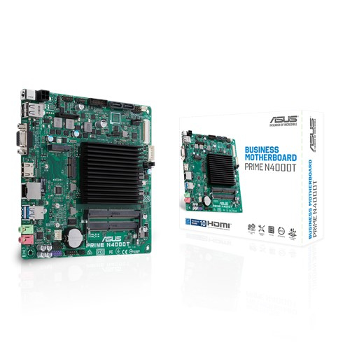 "PRIME N4000T" ASUS