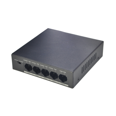 PFS3005-4P-58 Dahua Technology