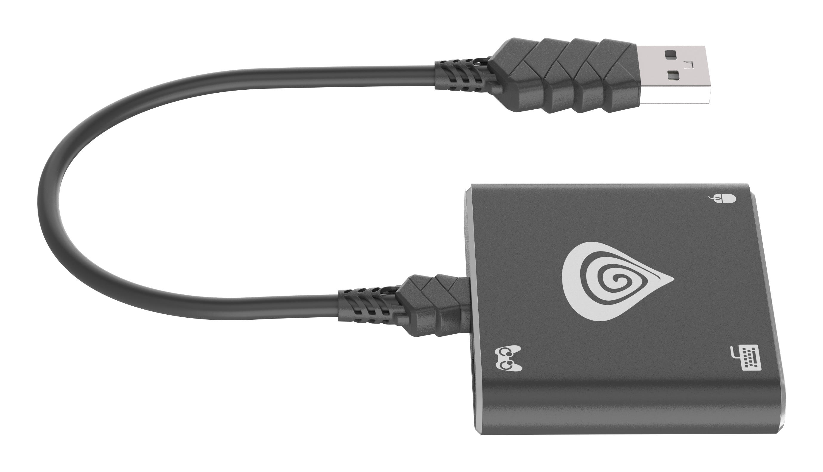 NAG-1390 GENESIS