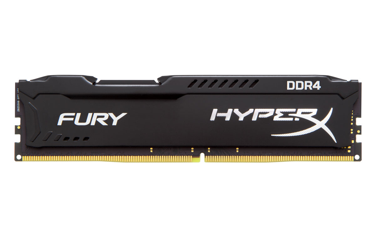 HX429C17FBK2/8 HyperX