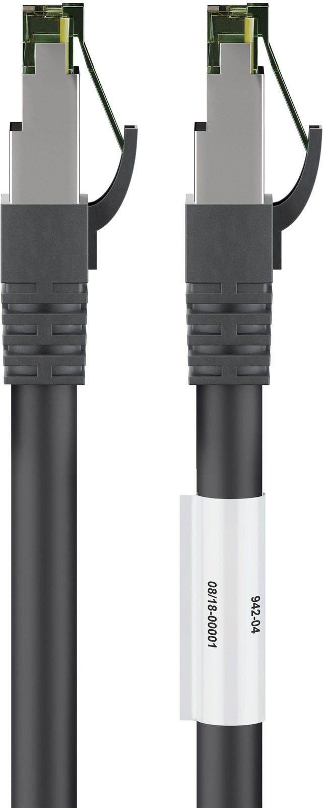 SFTP805S Microconnect