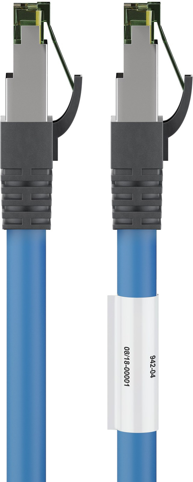 SFTP803B Microconnect