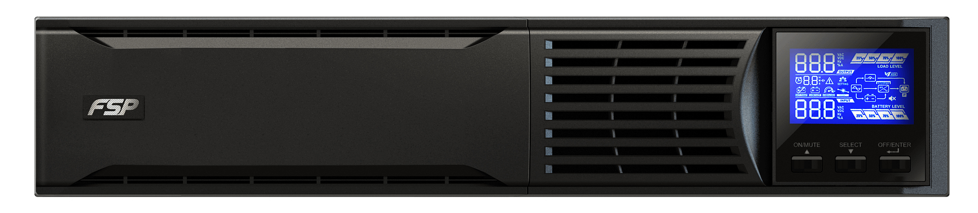 PPF27A1102 FSP