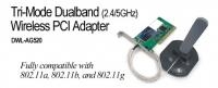 DWL-AG520