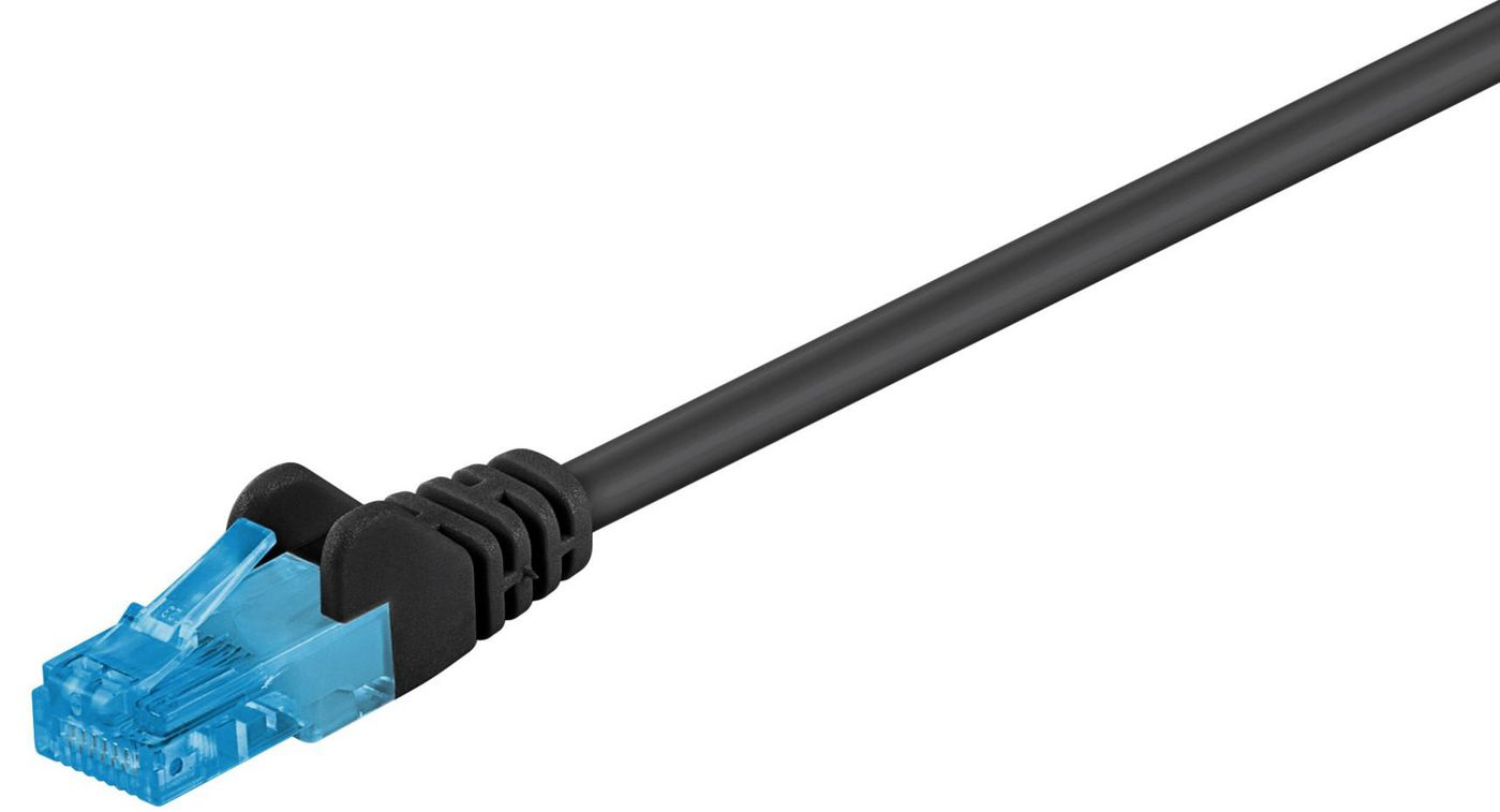 UTP6A30S Microconnect