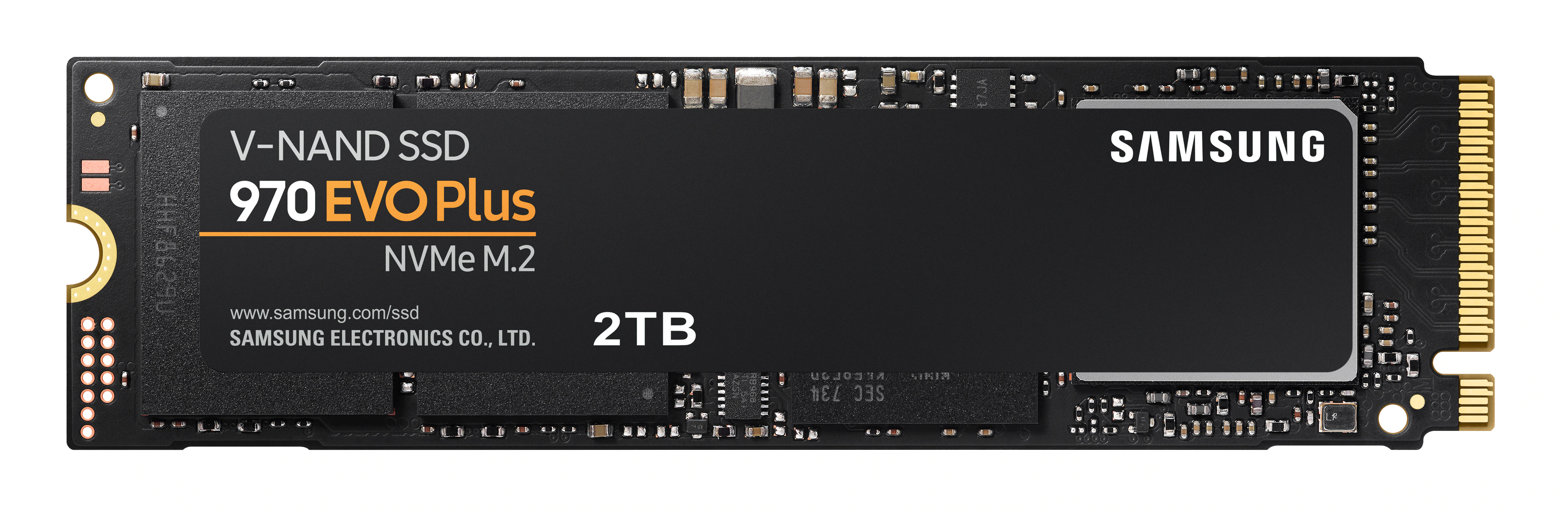 MZ-V7S2T0B/AM Samsung