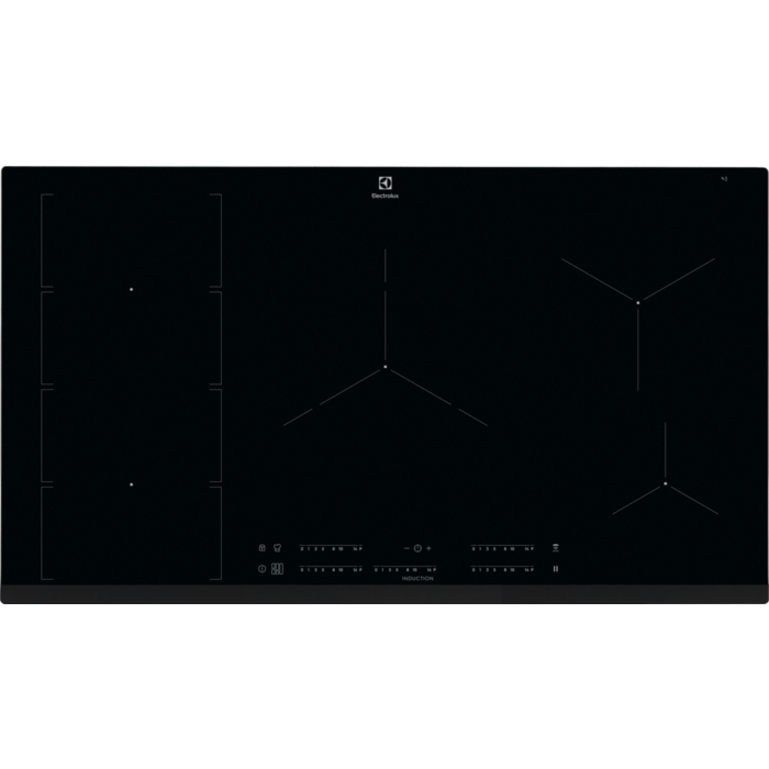 HOX950NF Electrolux