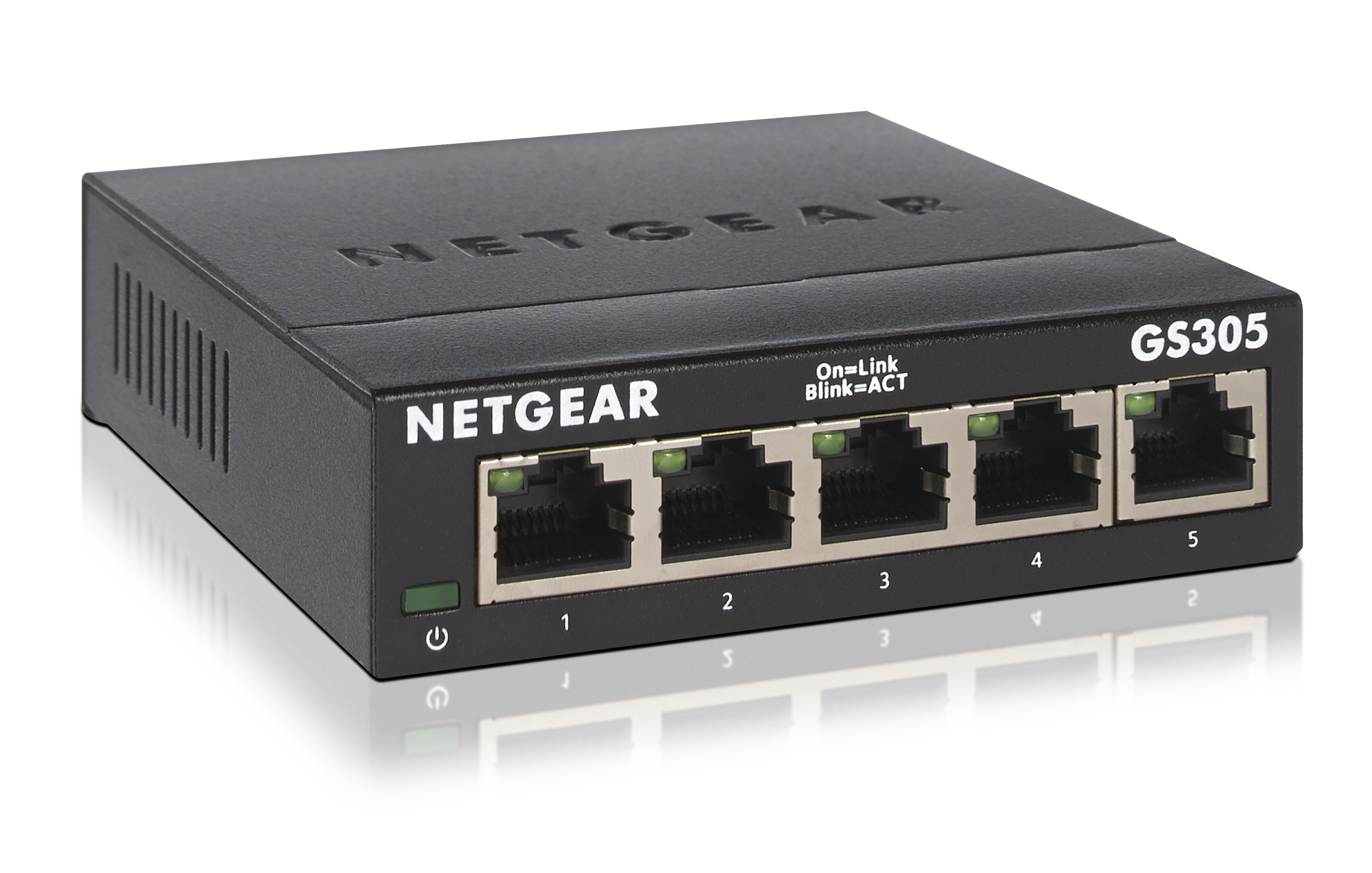 GS305-300PES NETGEAR
