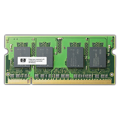 DC390B HP