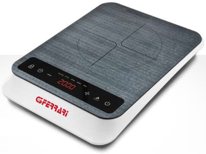 G10119 G3 Ferrari