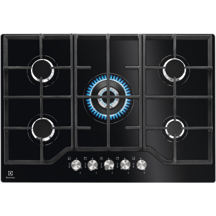 KGG7536K Electrolux