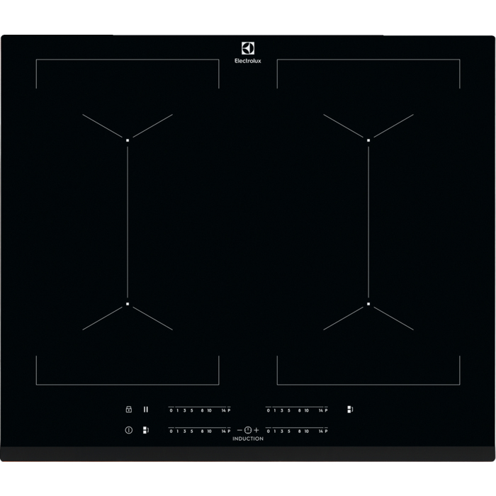 "949 596 823" Electrolux
